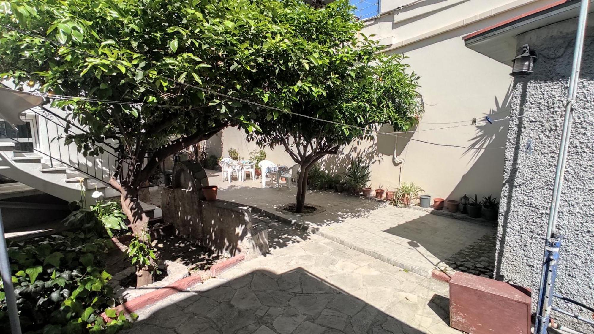 Angelos Rooms Mytilene Exterior photo