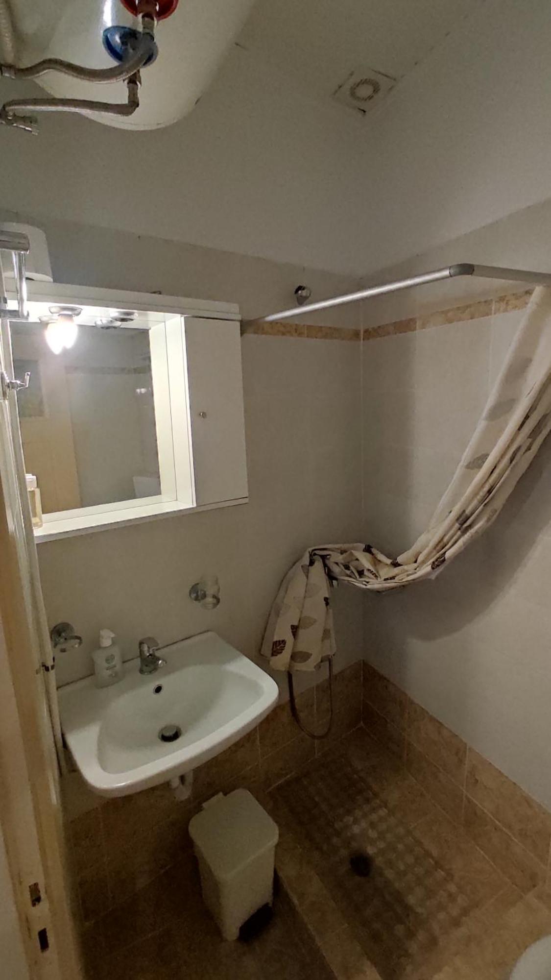 Angelos Rooms Mytilene Exterior photo