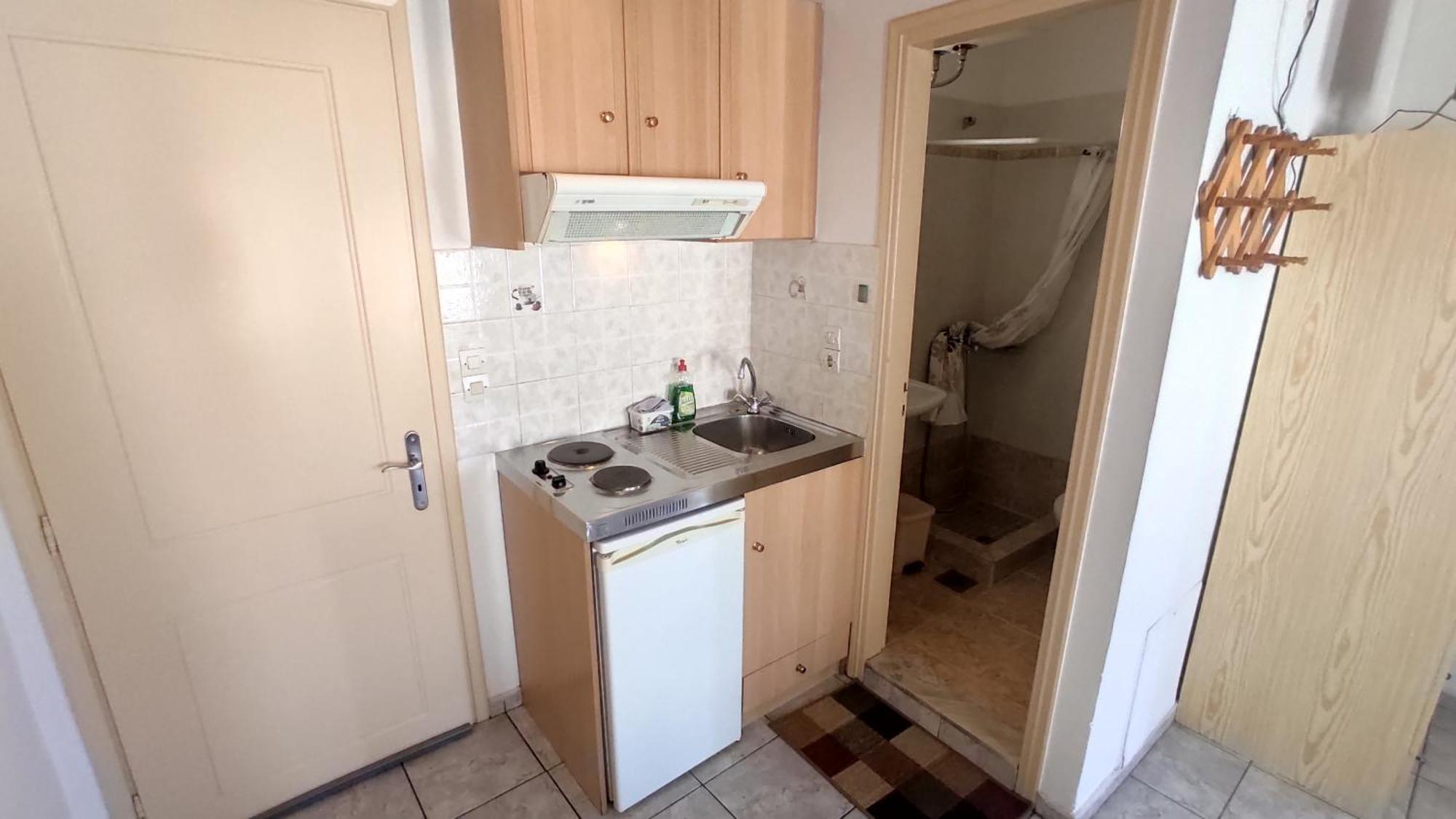 Angelos Rooms Mytilene Exterior photo