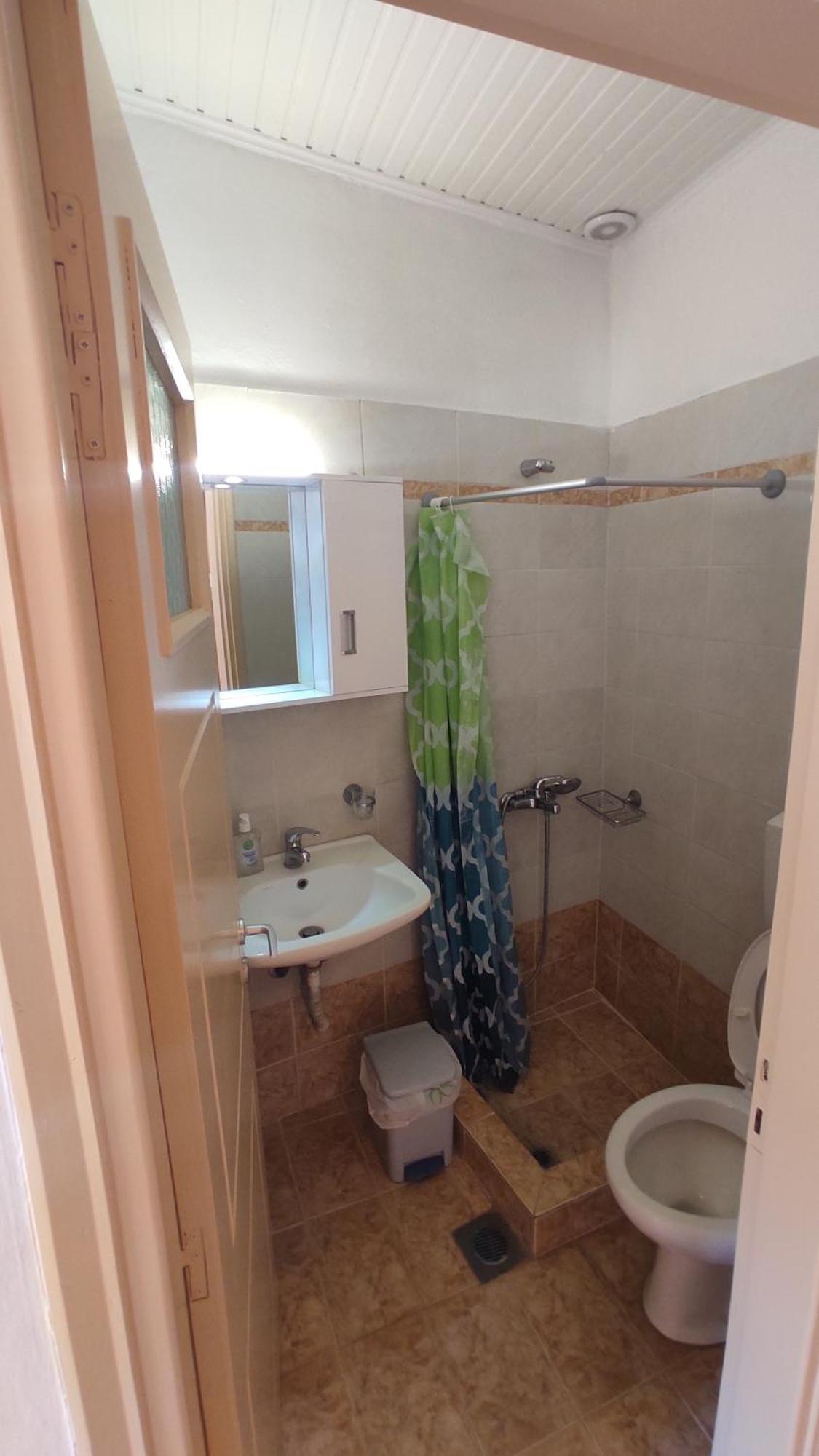 Angelos Rooms Mytilene Exterior photo