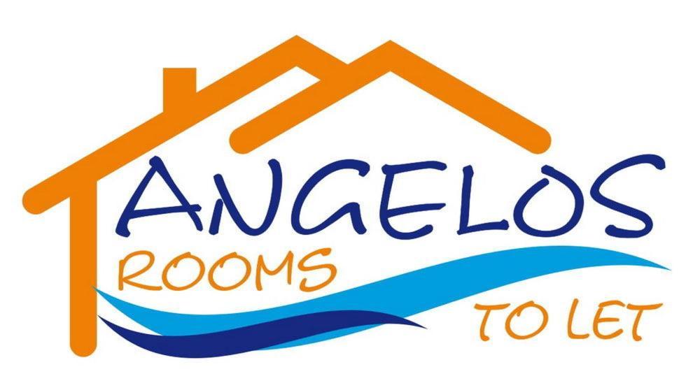 Angelos Rooms Mytilene Exterior photo